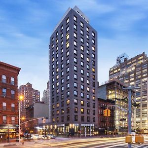 Four Points By Sheraton Manhattan Midtown West