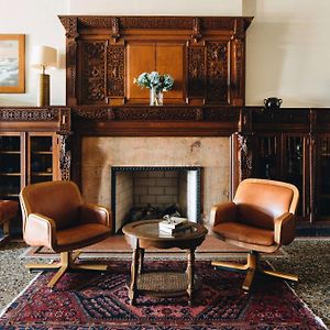 Chicago Athletic Association, Part Of Hyatt